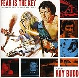 Roy Budd-Fear Is the K