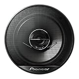 Pioneer - TS-G1644R - Full Range Car Speakers