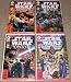 Star Wars Union # 1, 2, 3 and 4. (The Complete Four Part Limited Series!)
