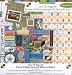 Die Cuts with a View - 12 x 12 Page Kit - High School