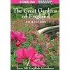 The Great Gardens of England Collection