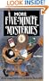 More Five Minute Mysteries: 34 New Cases of Murder and Mayhem for You to Solve