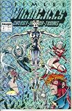 Wildcats #2 : Revelations (Image Comics)