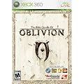 Elder Scrolls IV: Oblivion Game of the Year Edition