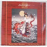 Dragon King's Daughter 750 Piece Puzzle