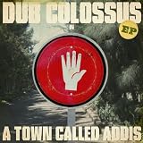 In a Town Called Addis EP