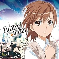 future gazer(通常盤)