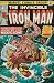 Books : Iron Man (1st Series) #84