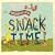 Snacktime!
