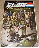 Review DDP Devils Due Publishing  / GI Joe America's Elite #36 Variant Incentive Cover (World War 3 Part 12 of 12., Volume 2)