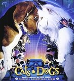キャッツ・アンド・ドッグス