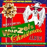 Wurzels Christmas Album