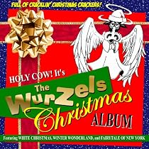 The Wurzels Christmas Album