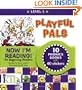 Now I'm Reading! Playful Pals, Level 1