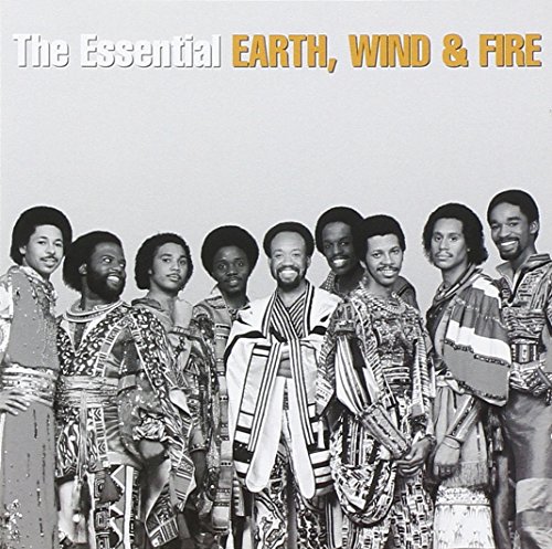 Earth, Wind & Fire - The Essential Earth, Wind & Fire - Zortam Music
