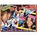 High School Musical Jigsaw (500 pieces)