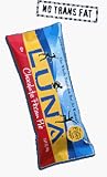 Luna-Nutz Over Chocolate - 15 - Bar