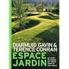 Espace jardin