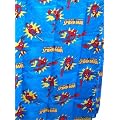 Spiderman Sense 54inch Curtain