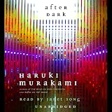 After Dark (Unabridged)
