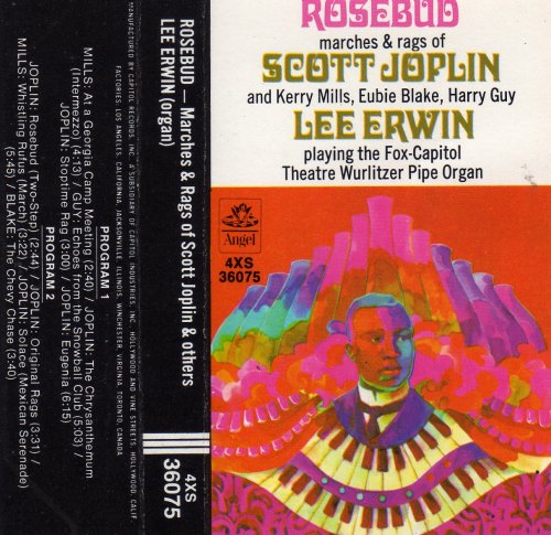Scott Joplin