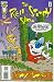 Books : The Ren and Stimpy Show #24 : Box Tops (Marvel Comics)