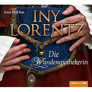 Die Wanderapothekerin