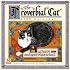 Proverbial Cat 2008 Wall Calendar