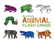 Eric Carle - ABC Animal Flash Cards