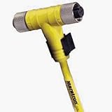 MARETRON MICRO POWERTAP TEE 5M POWER DROP BOTTOM - FEMALE L/
