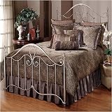 Hillsdale 1383-460 / 1383-500 / 1383-660 Doheny Bed