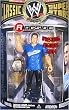 SHANE MCMAHON CLASSIC SUPERSTARS 17 WWE JAKKS WRESTLING FIGURE