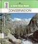 Conservation (New True Book)