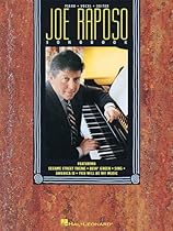 Joe Raposo Songbook