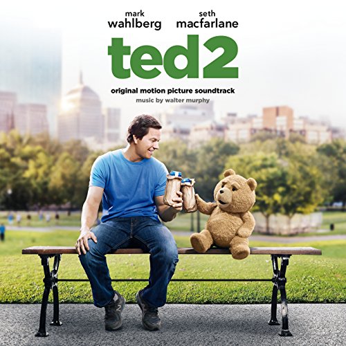 Ted 2: Original Motion Picture Soundtrack Various artists
