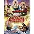 Thomas & Friends: Sodor's Legend of the Lost Treasure - The Movie