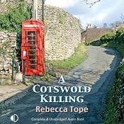 A Cotswold Killing | [Rebecca Tope]