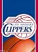 NBA Vertical Los Angeles Clippers Flag / Banner