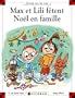 F�tent no�l en famille