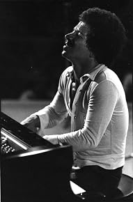 Bilder von Keith Jarrett