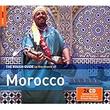 The Rough Guide to the Music of Morocco