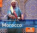 The Rough Guide to Morocco