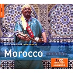 The Rough Guide to Morocco (Second Edition)