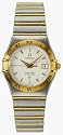 Omega Constellation 95 Ladies Mid-size Watch 1292.30