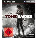 Tomb Raidervon "Square Enix"