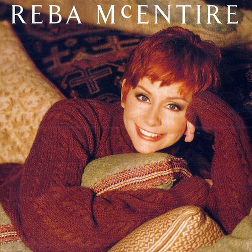 Reba McEntire/Vince Gill - incl. Walk On (CD Album McEntire, Reba, 20 Tracks) - Zortam Music