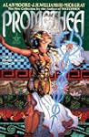 Promethea - Book 01