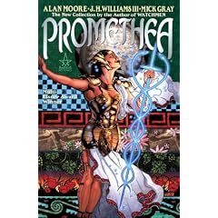 Promethea Book One