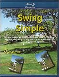 [Blu-ray] Swing Simple Full Swing Video