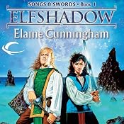 Elfshadow: Forgotten Realms: Songs & Swords, Book 1 | [Elaine Cunningham]